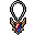 War Blessed Amulet